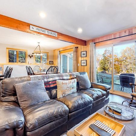 Mountain View Home バートレット エクステリア 写真