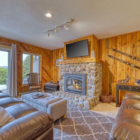 Mountain View Home バートレット エクステリア 写真