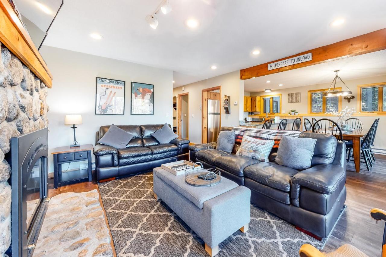 Mountain View Home バートレット エクステリア 写真