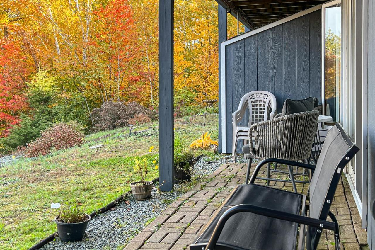 Mountain View Home バートレット エクステリア 写真