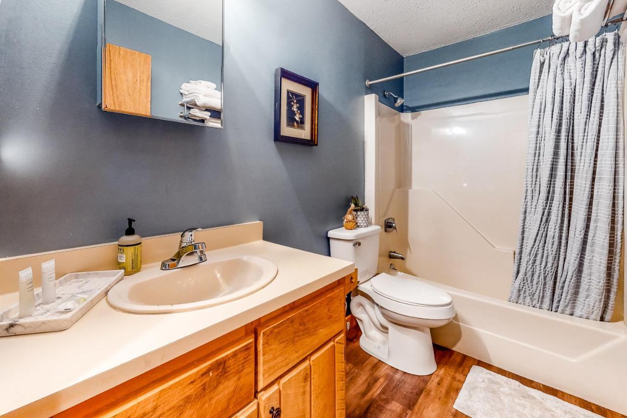 Mountain View Home バートレット エクステリア 写真